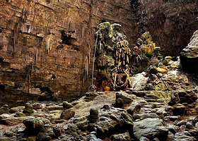 Grotte di Castellana