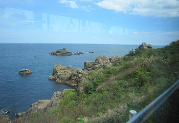 种差海岸第 25 张图片