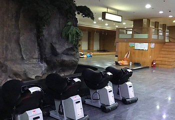 SPAREX汗蒸房(东庙店)第 10 张图片