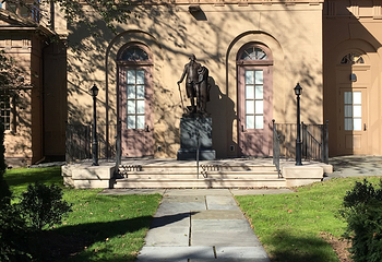Redwood Library & Athenaeum第 10 张图片