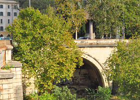 马克西姆下水道