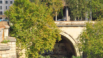 马克西姆下水道