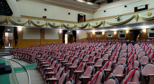 Tyuz Im. Gabita Musrepova