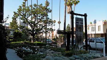 洛杉矶禅修中心