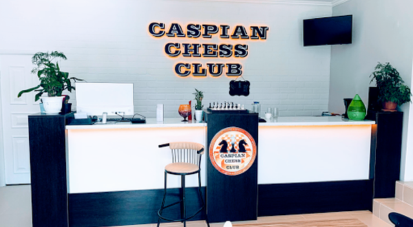 Caspian Chess Club