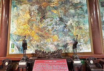 黄鹤楼第 227 张图片
