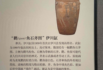 洛阳博物馆第 62 张图片