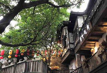 山城步道第 130 张图片