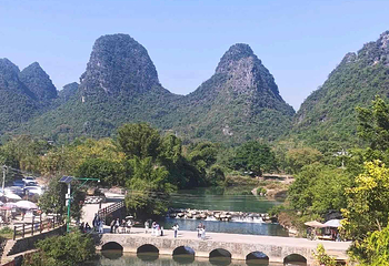 十里画廊第 104 张图片