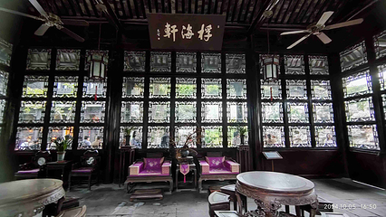 何园第 33 张图片