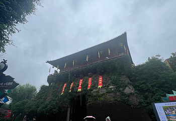 杭州宋城第 186 张图片