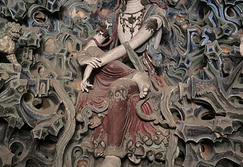 隆兴寺第 66 张图片