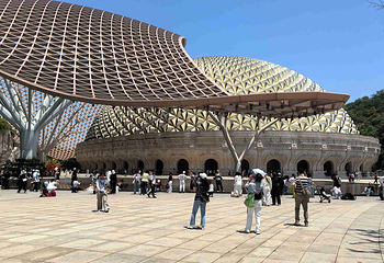 牛首山文化旅游区第 391 张图片