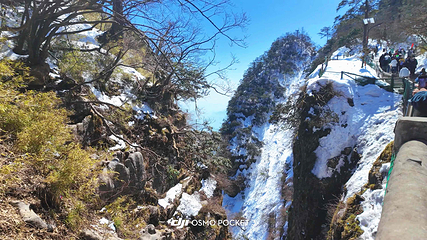峨眉山第 341 张图片
