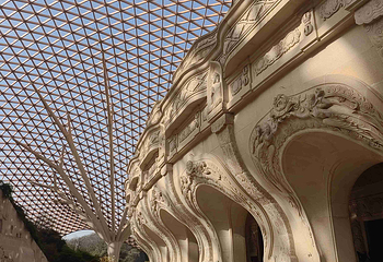 牛首山文化旅游区第 526 张图片