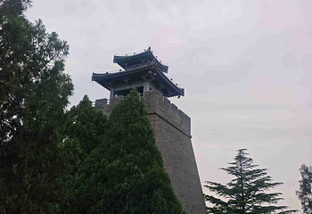 骊山第 40 张图片
