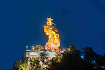 南山风景区第 15 张图片