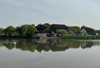 沙家浜风景区第 99 张图片