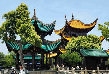 岳阳楼景区第 89 张图片