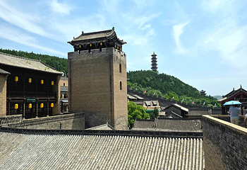 皇城相府第 86 张图片