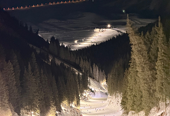丝绸之路山地度假区滑雪场第 46 张图片