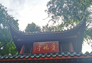 寒山寺第 156 张图片