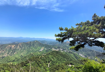 盘山第 28 张图片