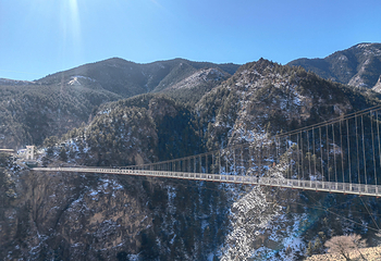 宁夏贺兰山国家森林公园第 36 张图片