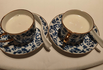 炳胜公馆(珠江新城店)第 50 张图片