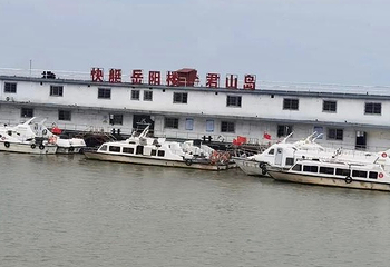 洞庭湖第 223 张图片