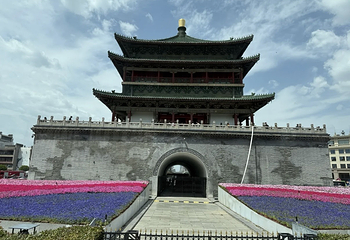 回民街第 25 张图片