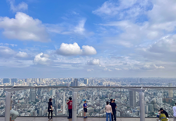 涩谷SKY第 10 张图片