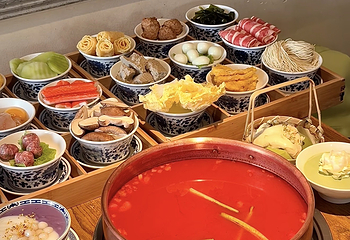 晚园·苏式火锅(观前街店)第 7 张图片