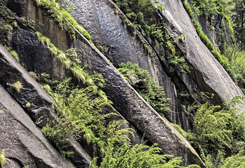 卡定沟景区第 13 张图片