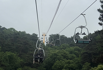 慕田峪长城第 359 张图片