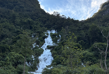 荔波小七孔景区第 245 张图片