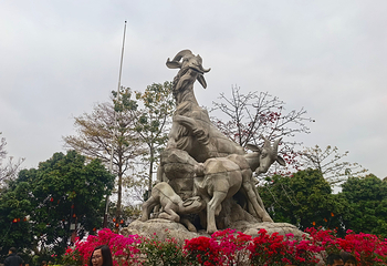 越秀公园第 175 张图片