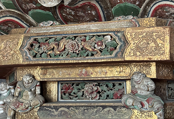 福胜寺第 11 张图片