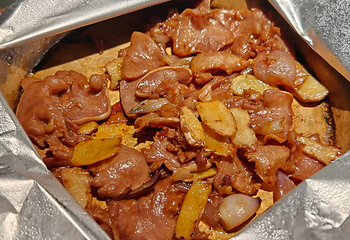 大鸽饭(北京路店)第 64 张图片