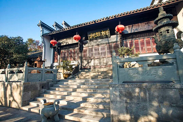 桐君山第 32 张图片