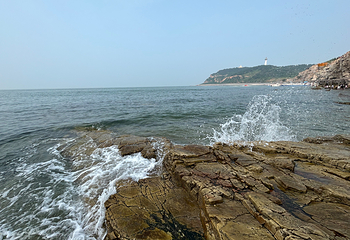 蓬莱八仙过海国际旅游度假区第 37 张图片