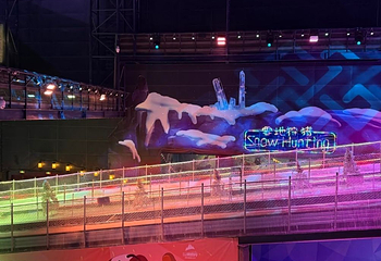 阿尔卑斯雪世界第 371 张图片