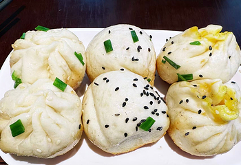大壶春（四川中路店）第 54 张图片