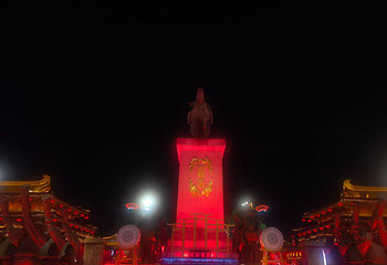 大唐不夜城第 280 张图片