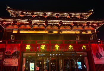 大唐不夜城第 94 张图片