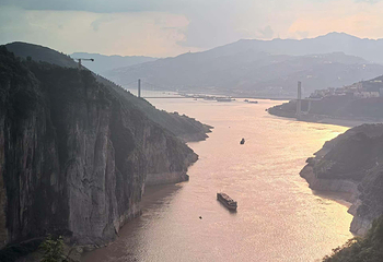 白帝城·瞿塘峡景区第 64 张图片