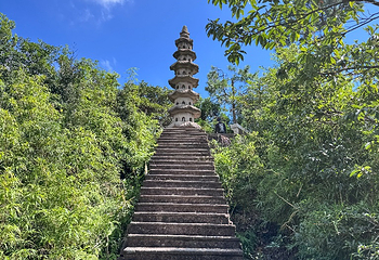 太姥山第 66 张图片