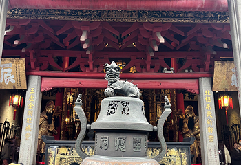 佛山市祖庙博物馆第 88 张图片