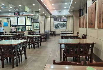 西安贾三灌汤包·回坊小吃·清真炒菜(北院门总店)第 71 张图片
