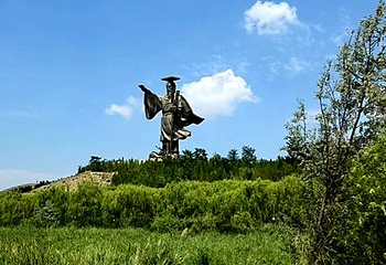 青铜峡黄河大峡谷旅游区第 97 张图片